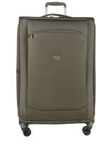 Valise Souple Montmartre Air 2.0 Delsey Vert montmartre air 2.0 2352820