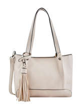 Sac Shopping Classic Miniprix Beige sable 7960