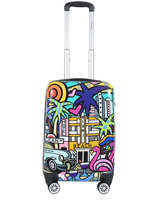 Handbagage Palms Madisson merveilles 96820K