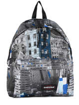 Rugzak Padded Pak'r Eastpak Veelkleurig authentic EK620AB