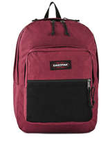 Sac  Dos Pinnacle Authentic Eastpak Rouge authentic K060
