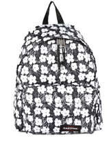 Rugzak Padded Andy Eastpak Zwart pbg andy warhol PBGK620A