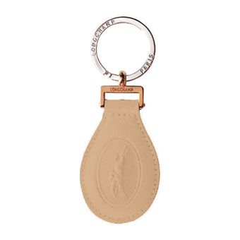 Longchamp Vachette Sleutelhanger