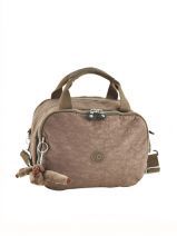 Beauty Case Souple Basic Travel Kipling Marron basic travel 13860