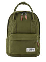 Rugzak Padded Shop'r Opgrade + Pc 15'' Eastpak Groen pbg authentic opgrade PBGK23CO