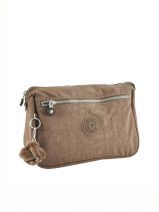 Trousse De Toilette Kipling Marron basic travel 13618