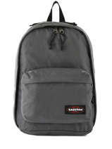 Sac � Dos Back To Work + Pc 15'' Eastpak Gris pbg authentic PBGK936