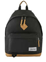 Sac  Dos Wyoming Into The Out Eastpak Noir into the out K811INTO