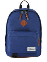 Rugzak Office Into + Pc 15'' Eastpak Blauw pbg into the out PBGK767I