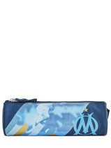 Trousse Olympique de marseille Bleu droit au but 192O207P