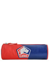 Trousse Losc lille Bleu los 193L207P