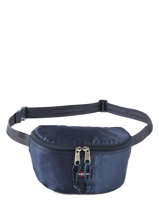 Heuptasje Eastpak Blauw satinfaction K074SAT