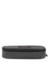Pennenzak Oval Eastpak Grijs authentic K717