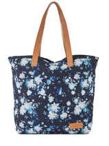 Sac Port paule Flask A4 Eastpak Bleu pbg aminimal PBGAK858