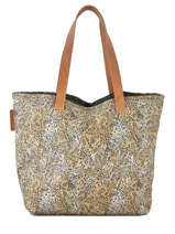 Sac Port paule Flask A4 Eastpak Beige pbg aminimal PBGAK858