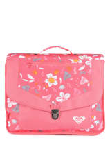 Cartable Roxy Noir kids RLBP3038