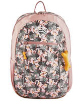 Sac  Dos Aspen 3.0 Girls Stones and bones Multicolore girls G