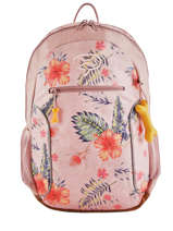 Sac  Dos Aspen 3.0 Girls Stones and bones Multicolore girls G