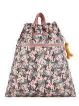 Sac De Sport Girls Stones and bones Multicolore girls HAZEL-G