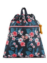 Sporttas Girls Stones and bones Veelkleurig girls HAZEL-G
