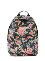 Rugzak Toucan Flora Rip curl Zwart toucan flora LBPRC4