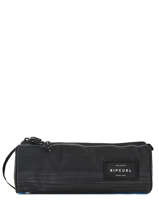 Trousse 1 Compartiment Rip curl Multicolore cadeau BUTJI1