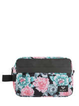 Trousse De Toilette Roxy Noir luggage RJBL3166