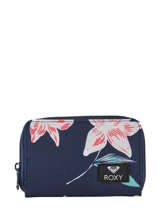 Portefeuille Roxy Noir back to school RJAA3618