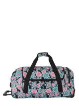 Sac De Voyage Luggage Roxy Noir luggage RJBL3168