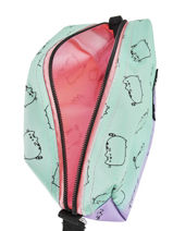Pennenzak Pusheen Pusheen Roze see 860-9277-vue-porte