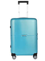 Handbagage Samsonite Blauw orfeo CC4001