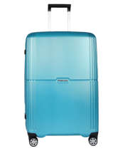 Valise Rigide Orfeo Samsonite Bleu orfeo CC4002