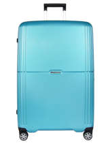 Harde Reiskoffer Orfeo Samsonite Blauw orfeo CC4003