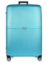 Harde Reiskoffer Orfeo Samsonite Blauw orfeo CC4004