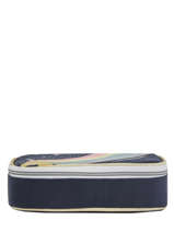 Trousse 1 Compartiment Jeune premier canvas PB019
