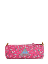 Trousse 1 Compartiment Poids plume Rose liberty LIB1924