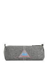 Trousse 1 Compartiment Poids plume Gris skate SKA1924