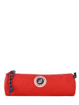 Trousse Urban Sweet pants Rouge urban 161S207P