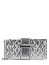 Sac De Soire Guess Argent highlight GG741373