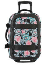 Sac De Voyage Cabine Wheelie Roxy Noir luggage RJBL3167