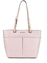 Shoppingtas Bedford Leder Michael kors Roze bedford S9GBFT2L