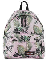 Rugzak Padded Pak'r Eastpak Roze authentic EK620AB