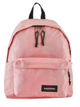 Rugzak Padded Pak'r Eastpak Roze authentic EK620AB