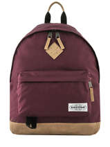 Sac  Dos Wyoming Into The Out Eastpak Violet into the out K811INTO