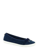 Ballerines Tamaris Bleu ballerines / babies 22112-22