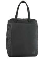 Business Rugzak 2 Compartimenten + Pc 15'' Herschel Zwart classic business 10669