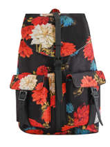 Sac  Dos 1 Compartiment + Pc 15'' Herschel Noir classics 10233