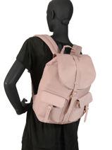Sac  Dos 1 Compartiment + Pc 15