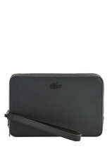Toiletzak Lacoste Zwart chantaco NH2922CE