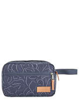 Trousse De Toilette Eastpak Noir pbg authentic K66C